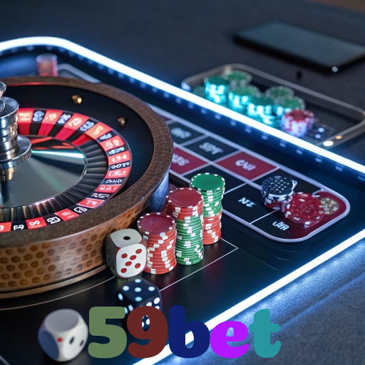 59bet - Baixe o App 59bet para Android e Comece a Jogar