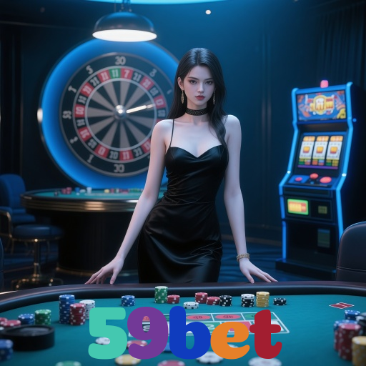 59bet - Baixe o app 59bet no Google Play e jogue ao vivo