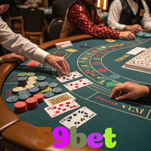 59bet - Baixe o App 59bet para Android e Comece a Jogar