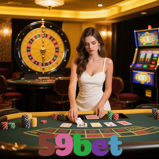 59bet - Baixe o App 59bet para Android e Comece a Jogar