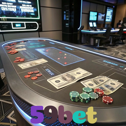 59bet - Baixe o App 59bet para Android e Comece a Jogar