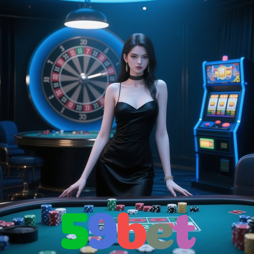 59bet - Baixe o App 59bet para Android e Comece a Jogar