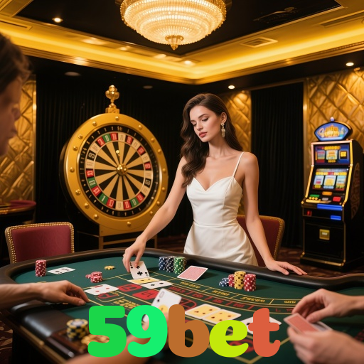 59bet - Baixe o App 59bet para Android e Comece a Jogar
