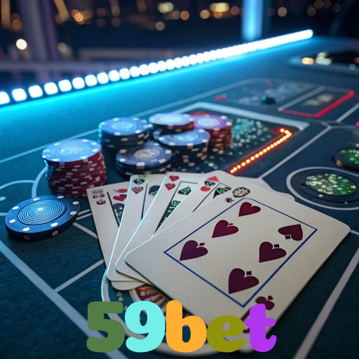 59bet - Baixe o app 59bet no Google Play e jogue ao vivo