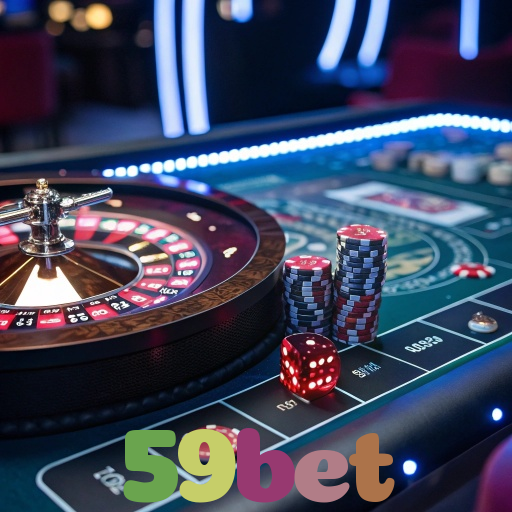 59bet - Baixe o app 59bet no Google Play e jogue ao vivo