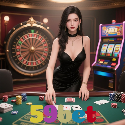 59bet - Baixe o app 59bet no Google Play e jogue ao vivo