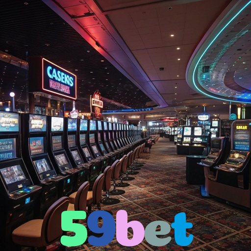 59bet - Baixe o App 59bet para Android e Comece a Jogar