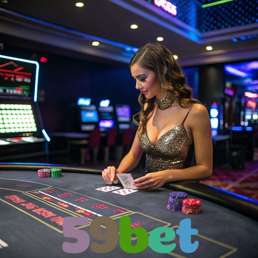 59bet - Baixe o app 59bet no Google Play e jogue ao vivo