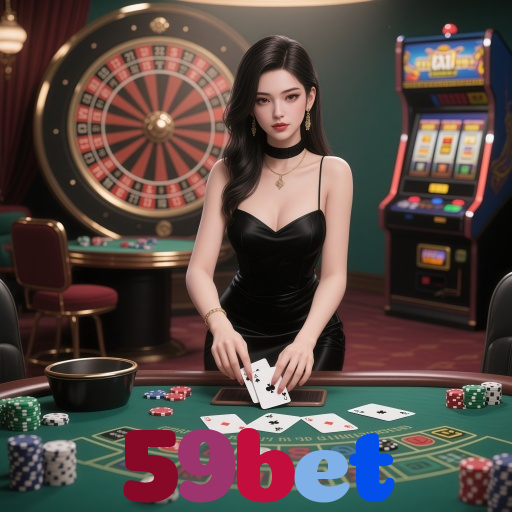 59bet - Baixe o app 59bet no Google Play e jogue ao vivo