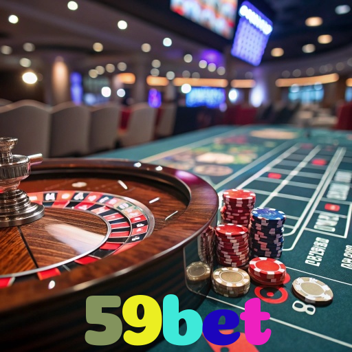 59bet - Baixe o app 59bet no Google Play e jogue ao vivo