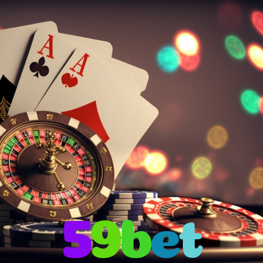 59bet - Baixe o app 59bet no Google Play e jogue ao vivo