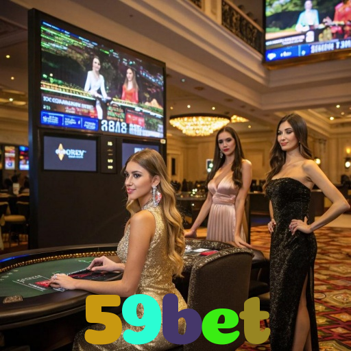 59bet - Baixe o App 59bet para Android e Comece a Jogar