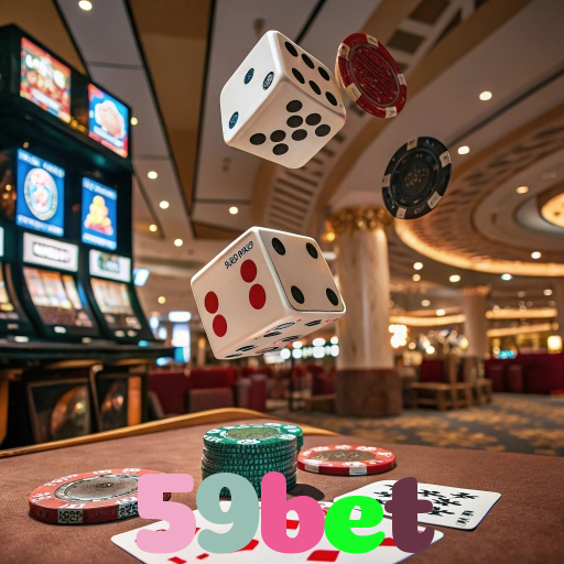 59bet - Baixe o App 59bet para Android e Comece a Jogar