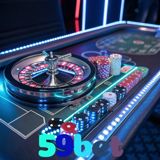59bet - Baixe o App 59bet para Android e Comece a Jogar