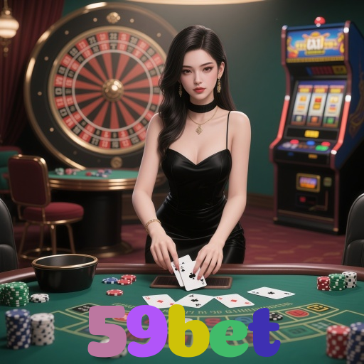 59bet - Baixe o App 59bet para Android e Comece a Jogar