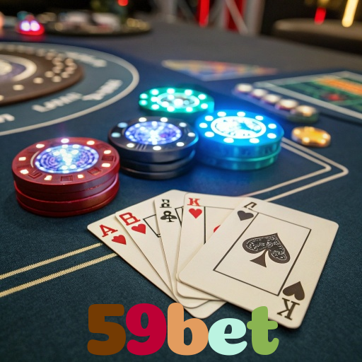 59bet - Baixe o app 59bet no Google Play e jogue ao vivo