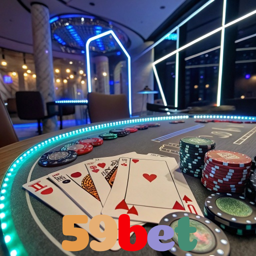 59bet - Baixe o app 59bet no Google Play e jogue ao vivo