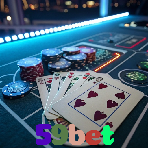 59bet - Baixe o app 59bet no Google Play e jogue ao vivo