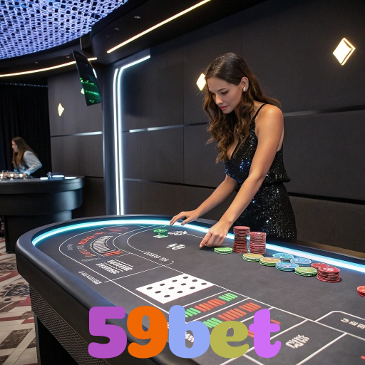 59bet - Baixe o app 59bet no Google Play e jogue ao vivo