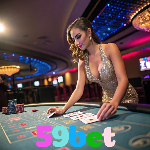 59bet - Baixe o App 59bet para Android e Comece a Jogar