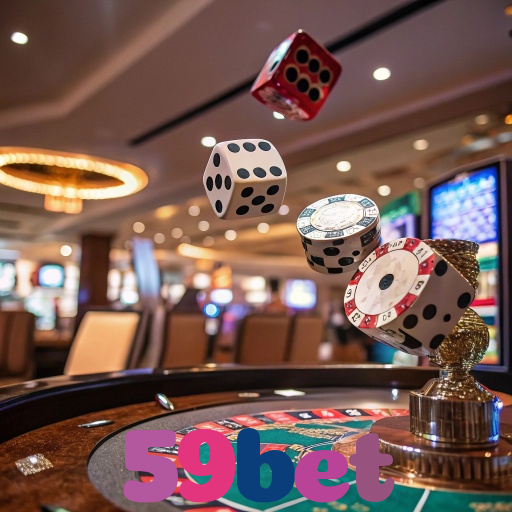 59bet - Baixe o App 59bet para Android e Comece a Jogar