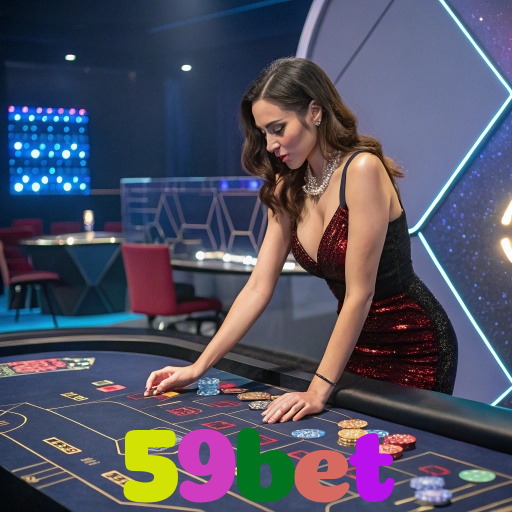 59bet - Baixe o app 59bet no Google Play e jogue ao vivo
