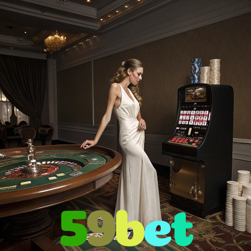 59bet - Baixe o App 59bet para Android e Comece a Jogar