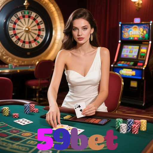 59bet - Baixe o app 59bet no Google Play e jogue ao vivo