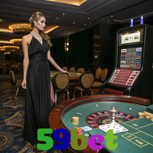 59bet - Baixe o App 59bet para Android e Comece a Jogar