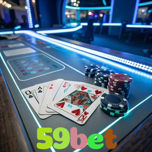 59bet - Baixe o app 59bet no Google Play e jogue ao vivo