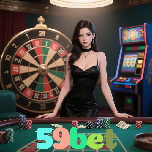 59bet - Baixe o App 59bet para Android e Comece a Jogar