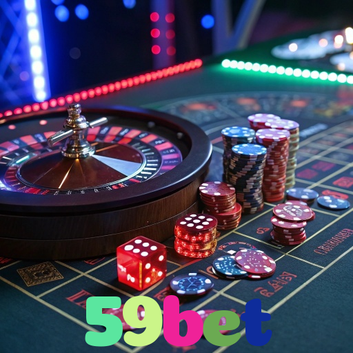 59bet - Baixe o app 59bet no Google Play e jogue ao vivo