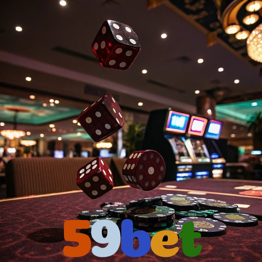 59bet - Baixe o App 59bet para Android e Comece a Jogar