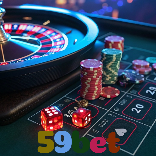 59bet - Baixe o app 59bet no Google Play e jogue ao vivo