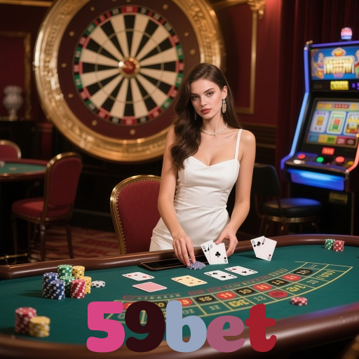 59bet - Baixe o App 59bet para Android e Comece a Jogar