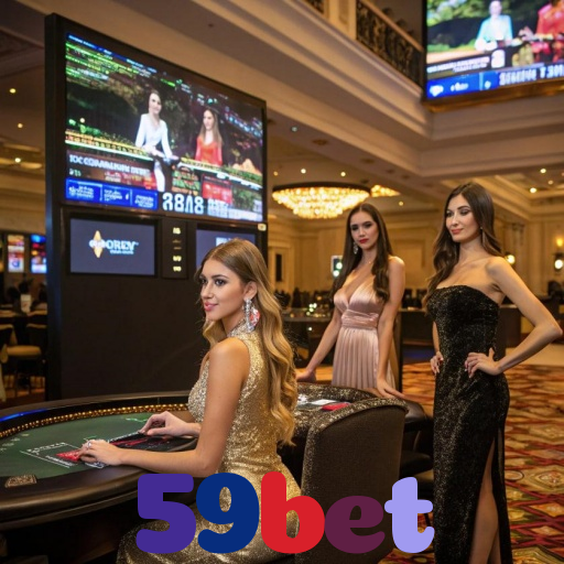 59bet - Baixe o app 59bet no Google Play e jogue ao vivo