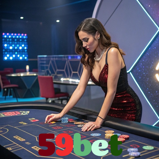 59bet - Baixe o app 59bet no Google Play e jogue ao vivo