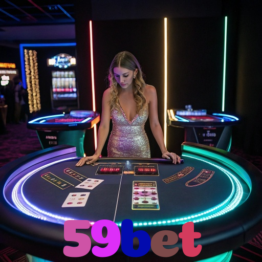 59bet - Baixe o App 59bet para Android e Comece a Jogar
