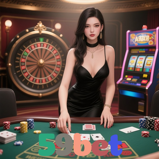 59bet - Baixe o app 59bet no Google Play e jogue ao vivo