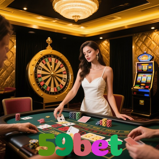 59bet - Baixe o app 59bet no Google Play e jogue ao vivo