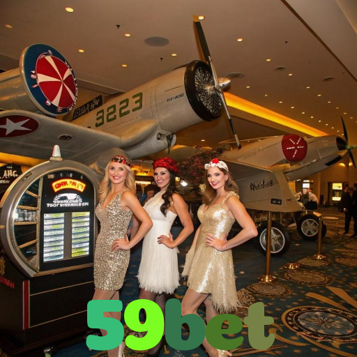 59bet - Baixe o app 59bet no Google Play e jogue ao vivo