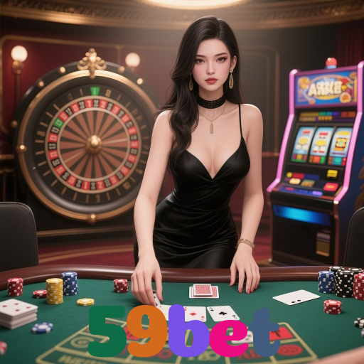 59bet - Baixe o App 59bet para Android e Comece a Jogar