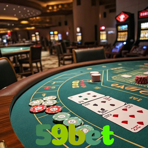 59bet - Baixe o app 59bet no Google Play e jogue ao vivo