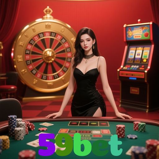 59bet - Baixe o App 59bet para Android e Comece a Jogar