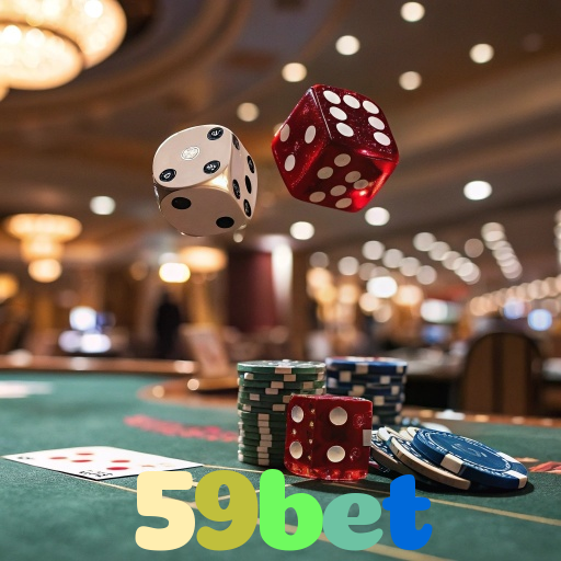 59bet - Baixe o App 59bet para Android e Comece a Jogar