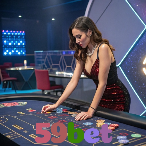 59bet - Baixe o app 59bet no Google Play e jogue ao vivo