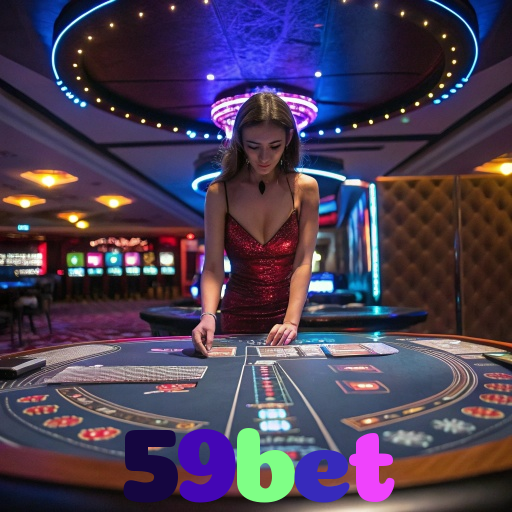 59bet - Baixe o app 59bet no Google Play e jogue ao vivo