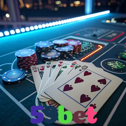 59bet - Baixe o App 59bet para Android e Comece a Jogar