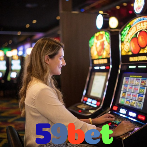 59bet - Baixe o App 59bet para Android e Comece a Jogar