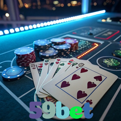59bet - Baixe o App 59bet para Android e Comece a Jogar